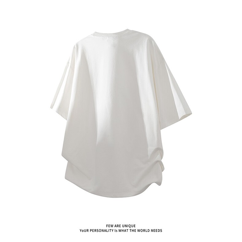 正版杜邦索罗娜凉感防晒T恤X7120-TP3058冰丝抗菌休闲短袖夏,男装T恤,电商A102
