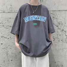 灰色