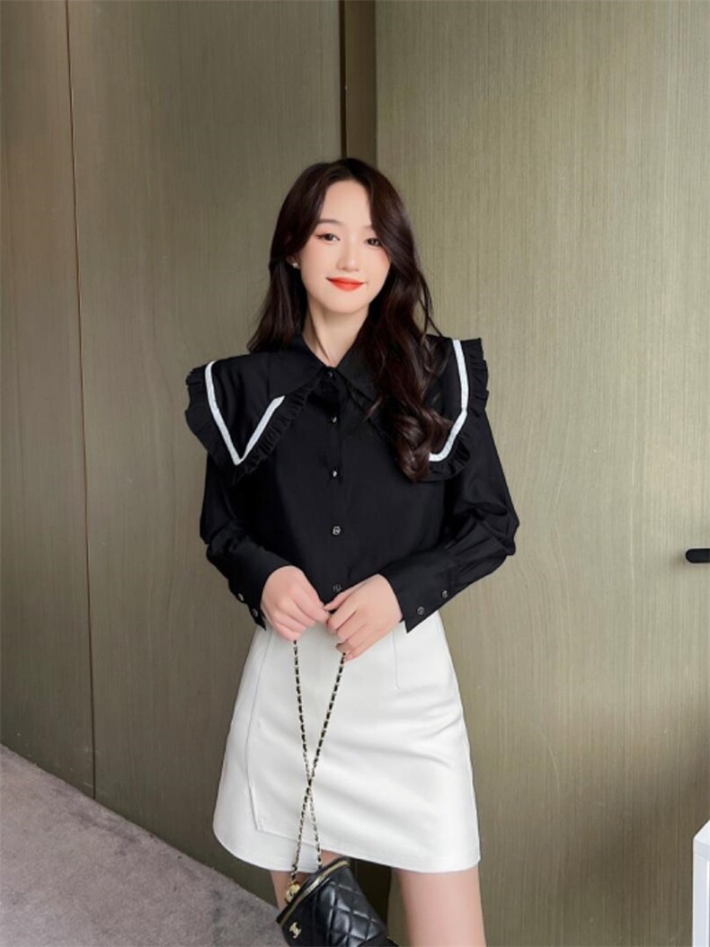 香丽迪春装新款小衫,女装其它,香丽迪1