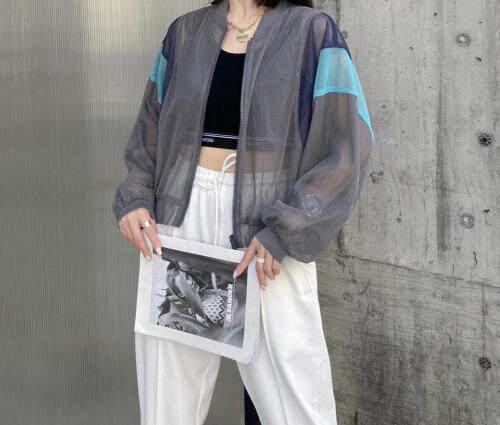 现货，夏季防晒系列，女装，欧耐迪