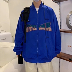 潮流夹克潮男春季外套Y6545P57，男装夹克，星座1116-2