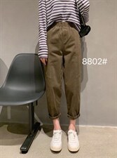 萝卜裤，其它，潮不落