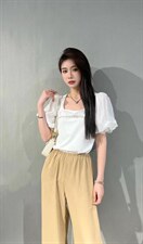 【现货】高品质定珠款上衣，其它，色调轩