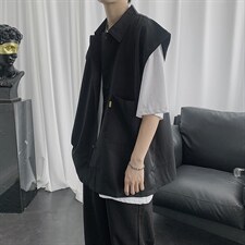 黑色