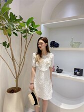 夏季新款连衣裙 款号：2264 尺码：m.l，女装连衣裙，Umei(6F)