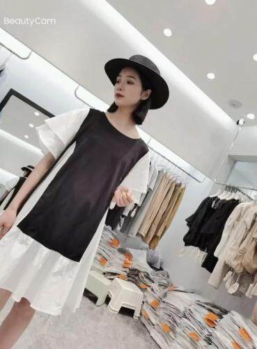 尤西团队夏款新品，女装，尤西