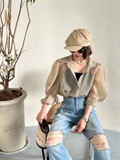 衬衣,其它,琦丽儿