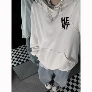 重磅酒红色卫衣男外套【!P图/拿图.但不拿货】29711-P60图片