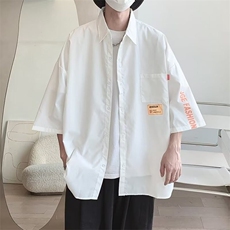 白色