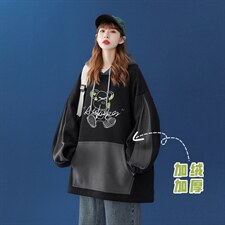 黑色（加绒）