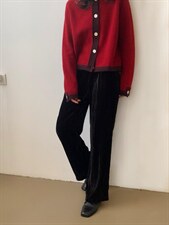 羊绒开衫，其它，Fueeh