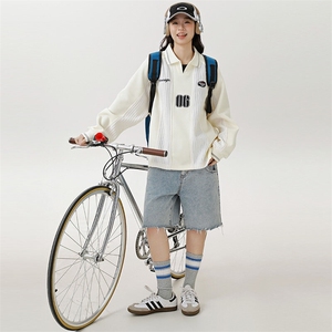 2025春季男装夹克JK636图片