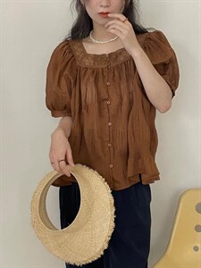 新款小衫～图片