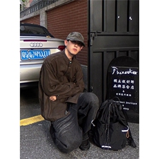 咖色