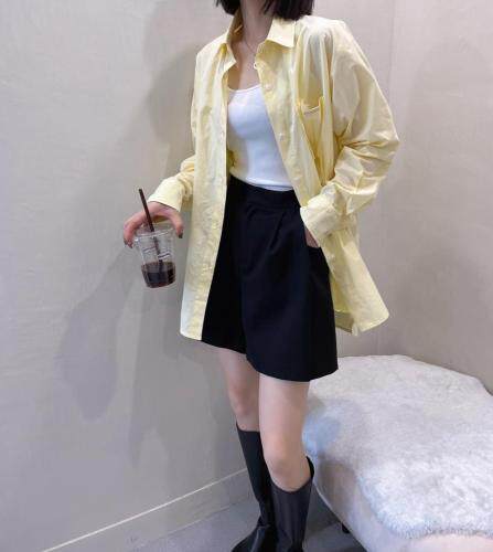 秋季新款韩版寸衣，其它，奢纹