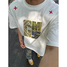 白色