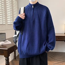 藏青色