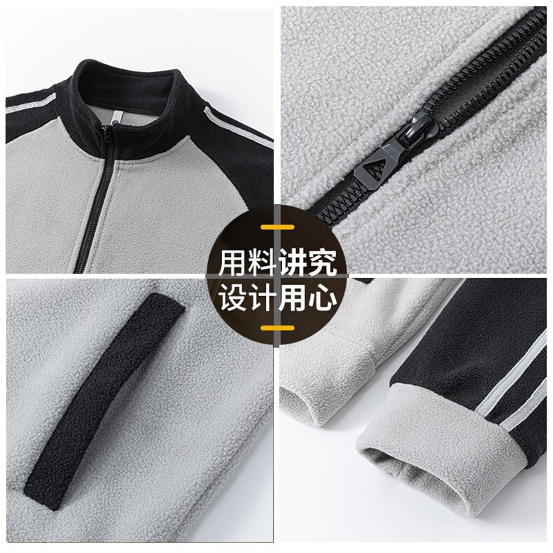 春季现货开杉宽松套头半高领卫衣男DSA157B-W5861-P55,男装卫衣,电商A157B