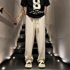 男春夏新款青少年时尚休闲裤K2807P35，男装休闲裤，星座1116-2