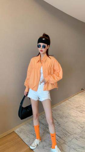 衬衫、卫衣，女装衬衫，研秀