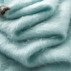 2025年秋季时尚百搭通勤简约休闲牛骨扣开衫，女装羊绒衫，万品羊绒