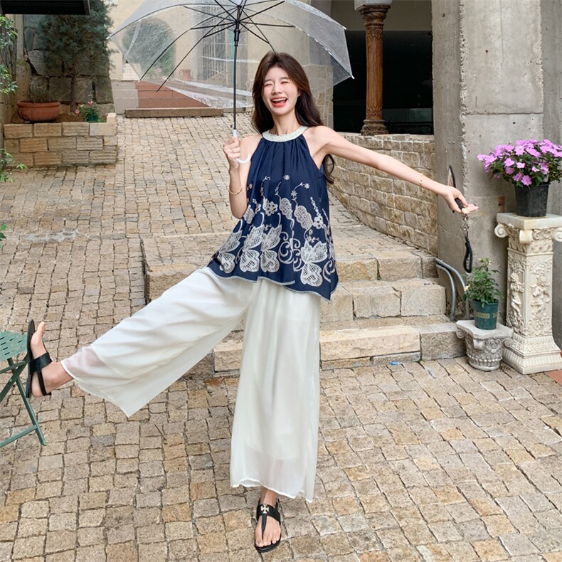 R2C278-2025夏时尚休闲套装，现货P155-K238,女装套装/套裙,2C278