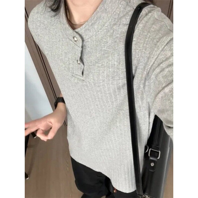 美式复古显肌肉t恤男短袖潮牌oversize成熟稳重男装修身5分半袖夏图片