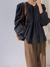 打褶小衫，其它，驿谷