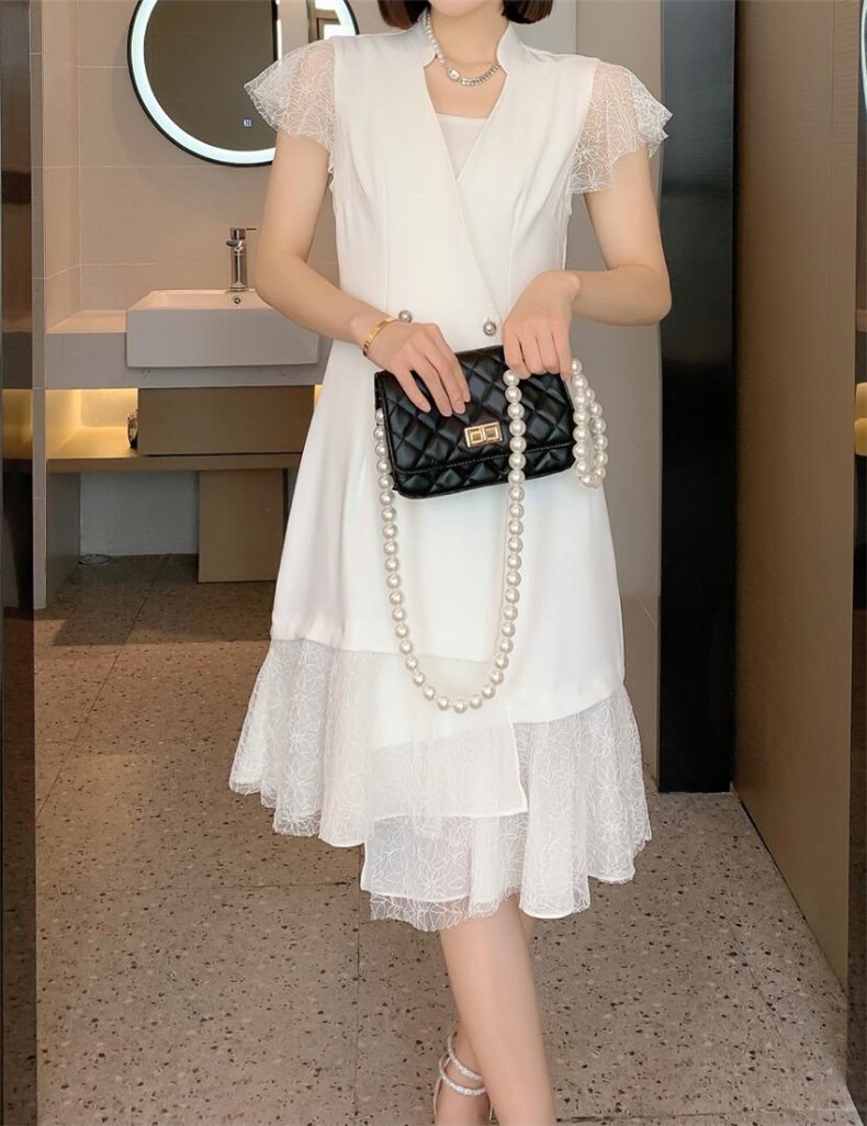 连衣裙，女装连衣裙，佰尚仑