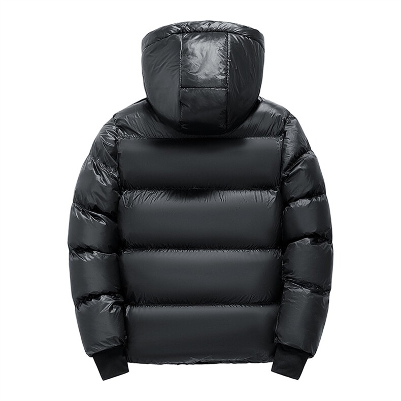 1506/Q99650/P66黑金石墨烯情侣绒棉衣服,男装棉衣,星座1506