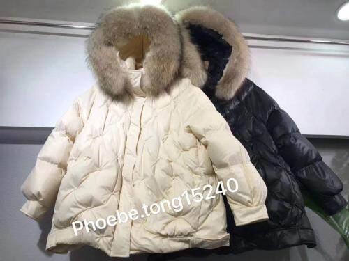 90羽绒服，质量超好，女装羽绒服，VANESSA