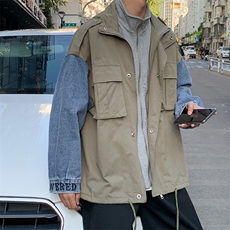 军绿色