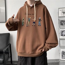 棕色