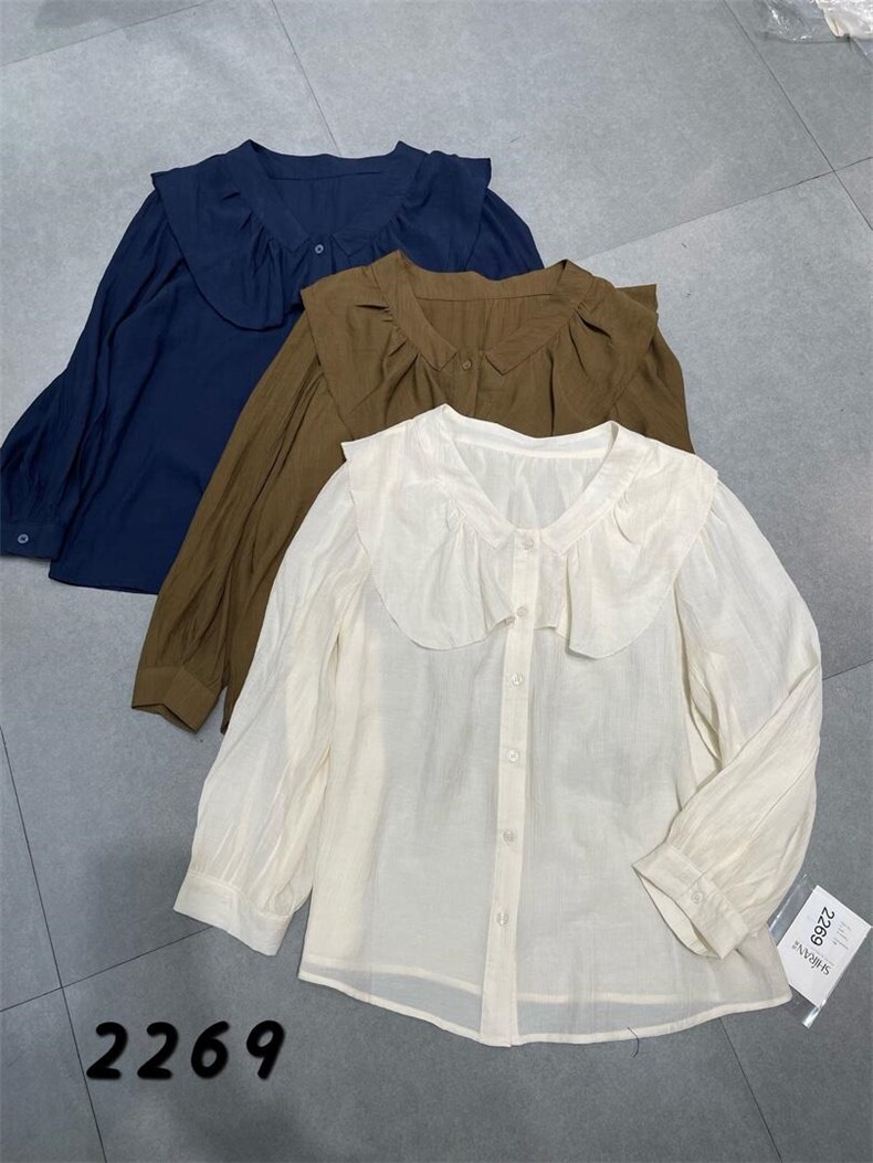 现货小衫，其它，诗苒