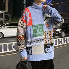 蓝色
