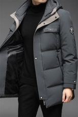 2023年新款羽绒服P315，男装羽绒服，电商D223-1