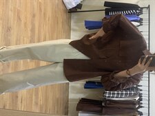 现货秋季新款韩系长袖衬衫，女装衬衫，斐媞梦