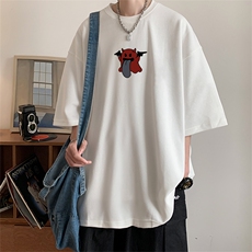 量大图低自动【有货】纯棉t恤DSC403A-T25318-特P20，男装T恤，电商C403A