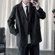 男士休闲西装外套T0101P59,男装西服,星座1116-2