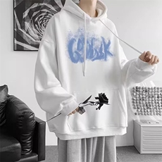白色