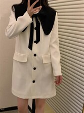 春季新款连衣裙，女装连衣裙，卡伊迪拉