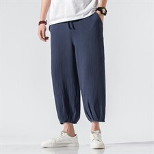 风薄大码宽松休闲裤男哈伦裤男士萝卜裤子男潮运动裤 921 P50，女装休闲裤，钱塘788(原4013)