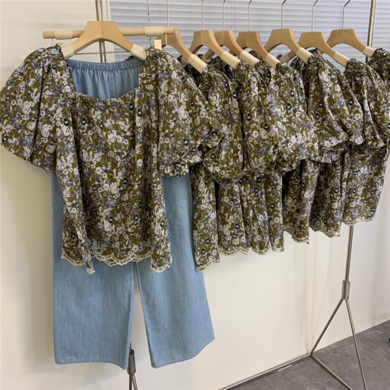 韩定上衣，其它，素妮