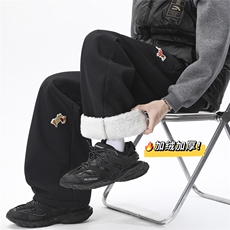 大货加绒棉裤A337-S229-特P48控88，男装棉裤，电商A337