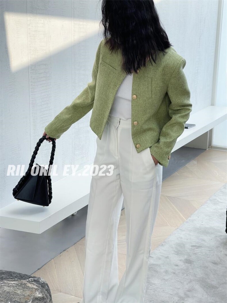 雷洛奇丽—2023春装外套，其它，雷洛奇丽