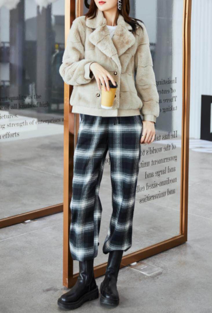 丹麦貂，其它，那茉