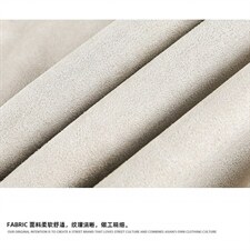 有货。民族风字母刺绣夹克男女秋棒球领W6976-P69，男装民族服装，星座412-3