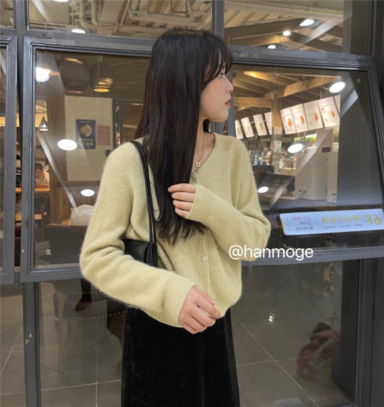 秋季新款/浣熊绒?羊毛，其它，沫格 HANMOGESHOW