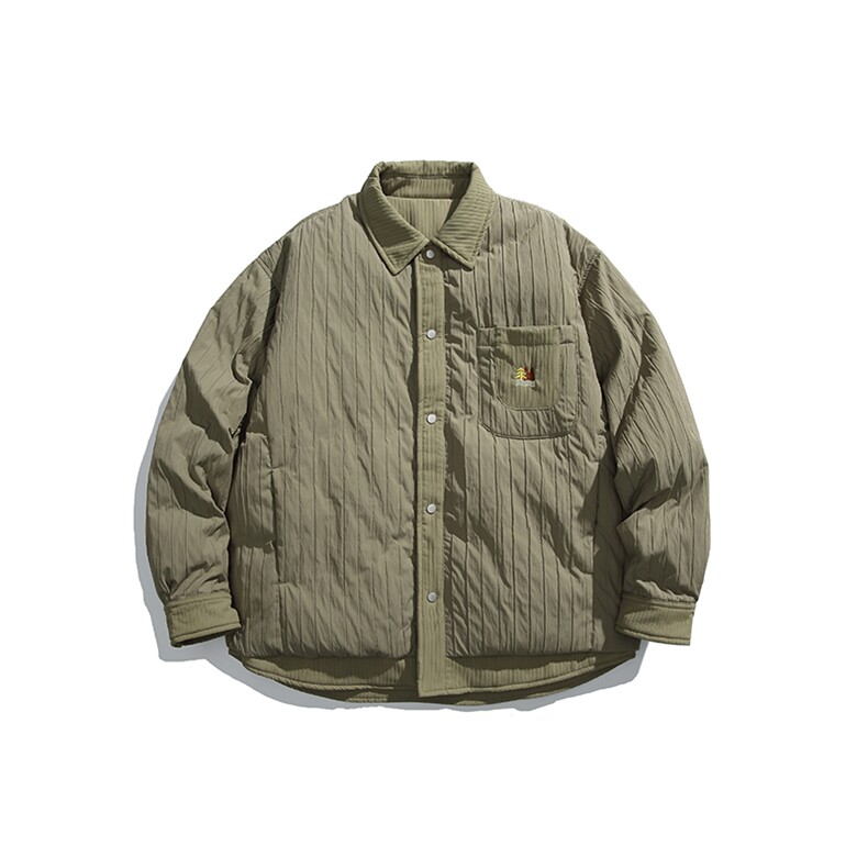 2025冬季新款男日系潮牌立领白鸭绒羽绒服加厚外套棉衣YR56-F205,男装羽绒服,电商A101（原外27）