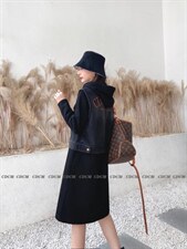 现货秋季连衣裙，女装连衣裙，尺度传魅